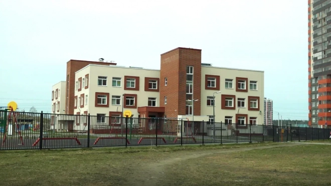 В Петербурге у поставщиков еды в школу №26 обнаружили норовирус