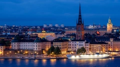 Шведское правительство выступило против референдума о вступлении в НАТО