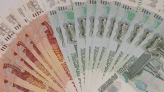Минфин: дефицит российского бюджета составил 3,24 трлн рублей в 2023 году