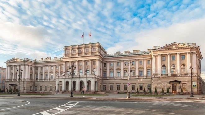 В петербургском ЗакСе рассказали о новшествах регионального законодательства в ноябре