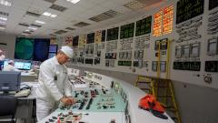 ЛАЭС вывела на полную мощность энергоблок № 4 после планового ремонта