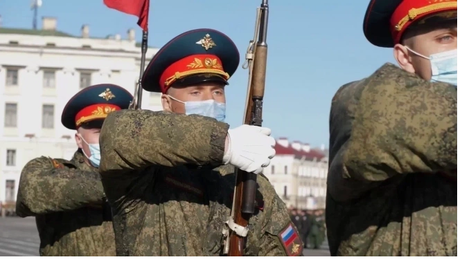 В Минобороны РФ предложили ставить на воинский учет граждан без явки в военкомат