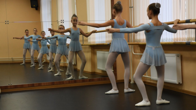 В Ленобласти продолжается прием заявок на Всероссийский танцевальный конкурс 