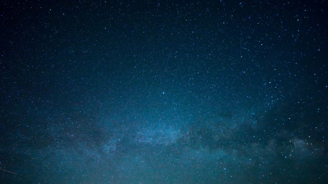 Петербуржцы смогут увидеть звездопад Квадрантиды в ночь на 4 января