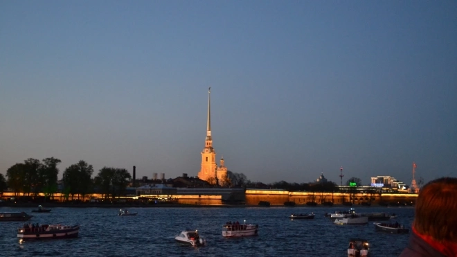В Петербурге открылась выставка об Азовских походах Петра Великого
