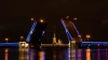 В дни Евро-2020 Дворцовый мост украсят тематической ...