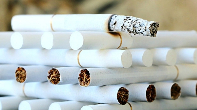 МЧС и Минздрав решили ввести новое требование к сигаретам