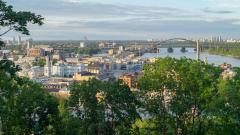 Число заражений COVID-19 на Украине превысило 1 млн