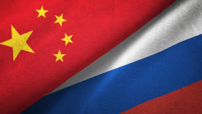 Global Times: Россия и Китай должны объяснить США, куда не стоит вмешиваться