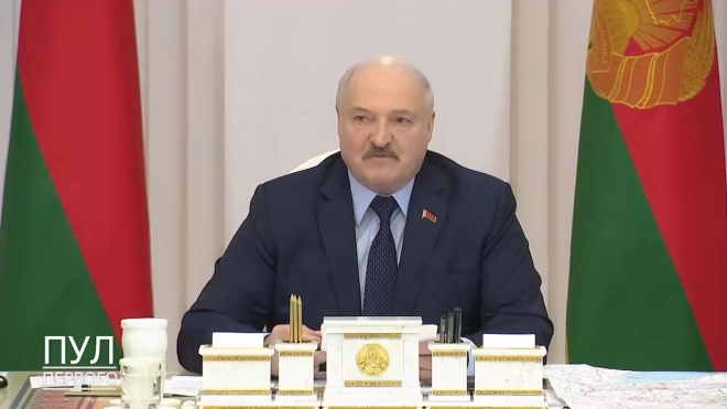 В Минске обсуждают вопрос признания ДНР и ЛНР