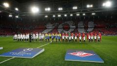 УЕФА признал "Спартак" лучшим российским клубом в истории Лиги чемпионов