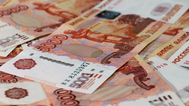 Объемы ФНБ за март выросли до 13,5 млрд рублей