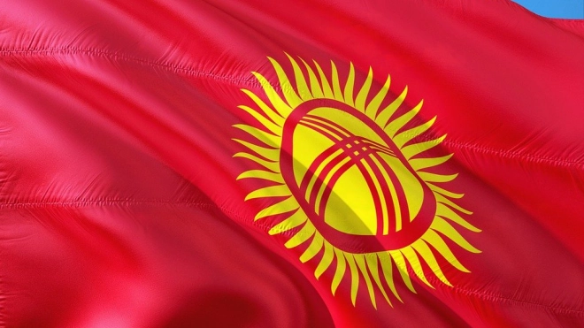 Опубликованы официальные итоги выборов президента Киргизии