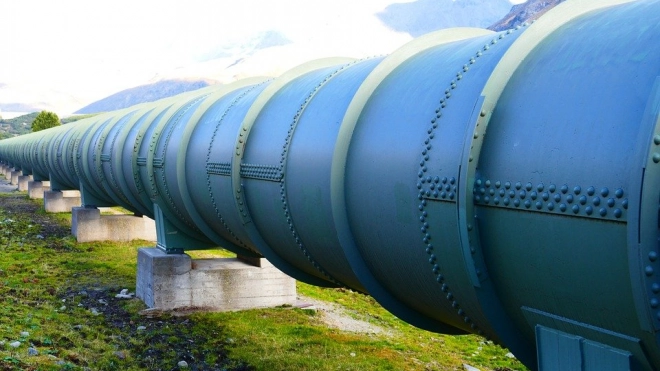 В Германии предсказали срок запуска газопровода "Северный поток – 2"