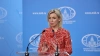 Захарова: членство в НАТО не укрепит безопасность ...