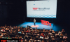 Более 300 петербуржцев посетили конференцию TEDxNevaRiver Более 300 петербуржцев посетили конференцию TEDxNevaRiver