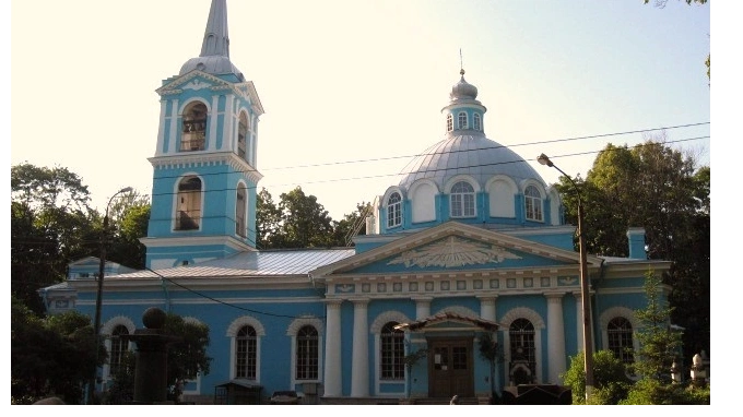 Власти Петербурга отказали РПЦ в строительстве нескольких десятков церквей
