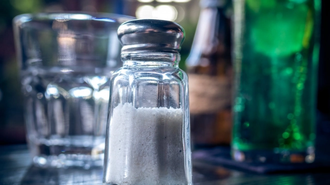 Ученые выяснили, что заменители соли способны снизить риск инсульта 