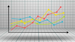 Производители продуктов с начала года повысили цены на 6,4%
