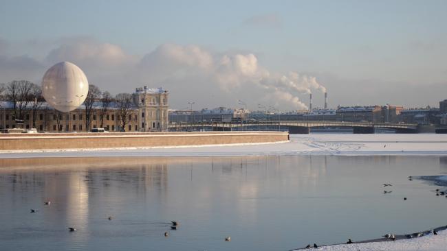 В Петербурге ожидаются скачки температуры в мартовские праздники