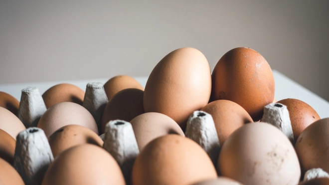 Генпрокурор поручил проверить производителей и продавцов яиц
