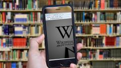 "Википедия" собирается запустить платный сервис