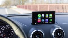 Apple хочет использовать Foxconn для сборки Apple Car