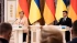 Меркель высказалась за продолжение транзита газа из России через Украину