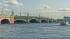 К ПМЭФ и Евро-2020 в Петербурге начнут ремонтировать Литейный мост и несколько набережных