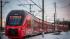 Перевозки пассажиров двухэтажными поездами в декабре в РФ возросли на 7,8%