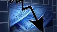 Бумаги российских компаний дешевеют на торгах в Лондоне