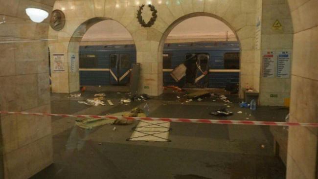 Пострадавшая в теракте петербурженка добилась выплаты 1,5 млн рублей у метрополитена