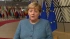 Меркель отказалась от работы в ООН