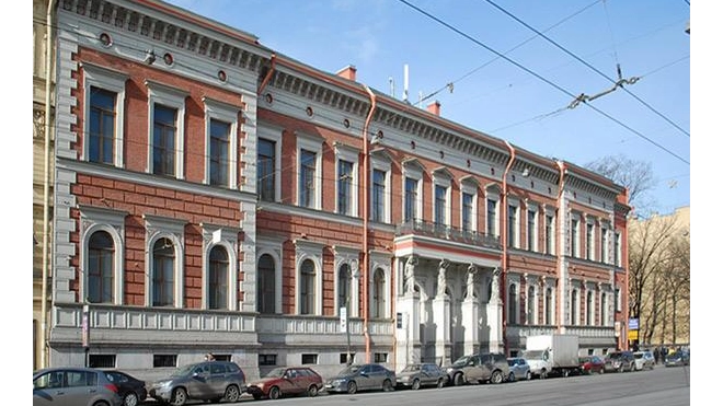 На 3 года на реставрацию дома Пашкова выделят 64,5 млн рублей