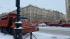 За сутки с улиц Петербурга вывезли более 3 тыс. кубометров снега
