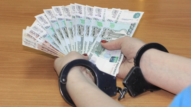 Прокурор Виктор Мельник рассказал о росте уровня коррупции в Петербурге