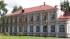 Фасады Семинарского корпуса Александро-Невской лавры отреставрировали к 800-летию Александра Невского