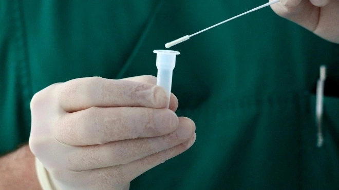Ученые из Китая создали прибор для определения коронавируса в воздухе 
