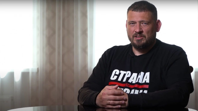 СК Белоруссии предъявил обвинение по четырем статьям УК Сергею Тихановскому