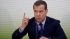 Медведев назвал продовольствие ”тихим оружием” России