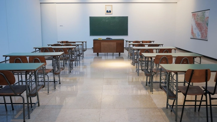 Школы Петербурга могут перевести на дистанционное обучение после нерабочих дней 