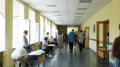 Роспотребнадзор проверил школу №1 в Тосно после жалоб детей на расстройство желудка 
