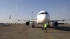 Air Astana сообщила о приостановке рейсов в Россию
