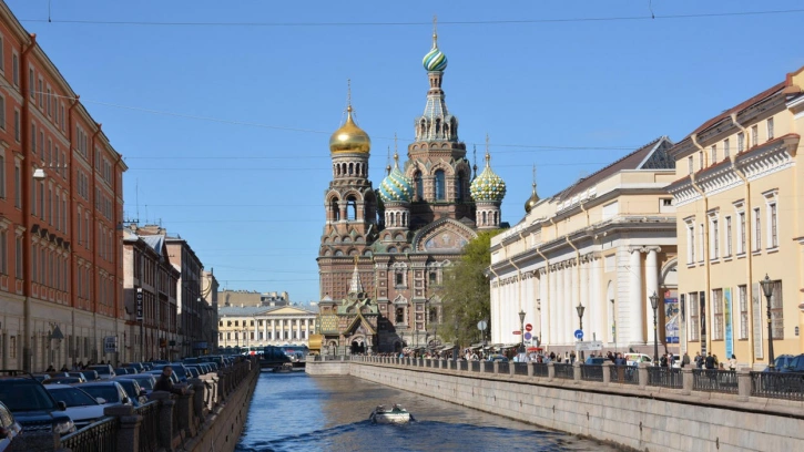 За 1 млн. долларов в Петербурге можно приобрести на 35 кв. м. меньше, чем в 2020 году 