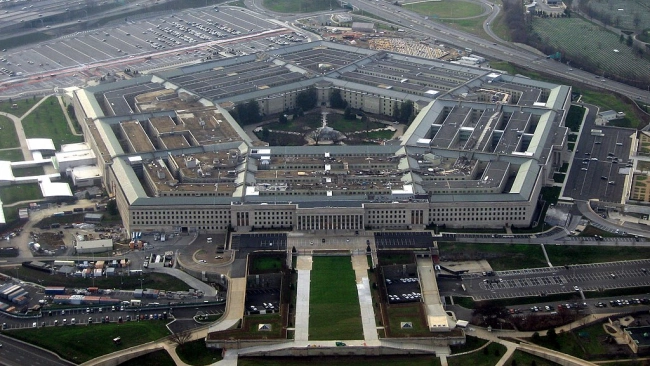 СМИ: Пентагон хочет организовать канал оперативной связи с Генштабом России