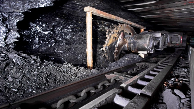 Ростехнадзор: на кузбасской шахте "Листвяжная" фальсифицировалась работа системы газового контроля