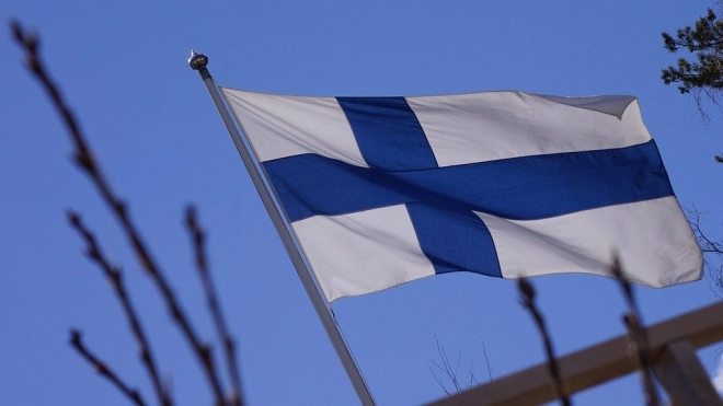 Премьер-министр Финляндии заявила о праве страны вступить в НАТО 