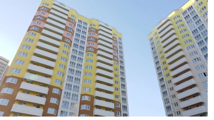 Эксперт рассказала, где расположены самые дешевые и дорогие жилые квадратные метры в Петербурге
