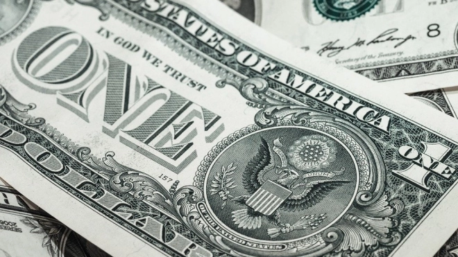ВТБ: объем обмена валют резко вырос на фоне роста курсов 