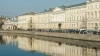 РНБ займется реставрацией здания на набережной Фонтанки ...